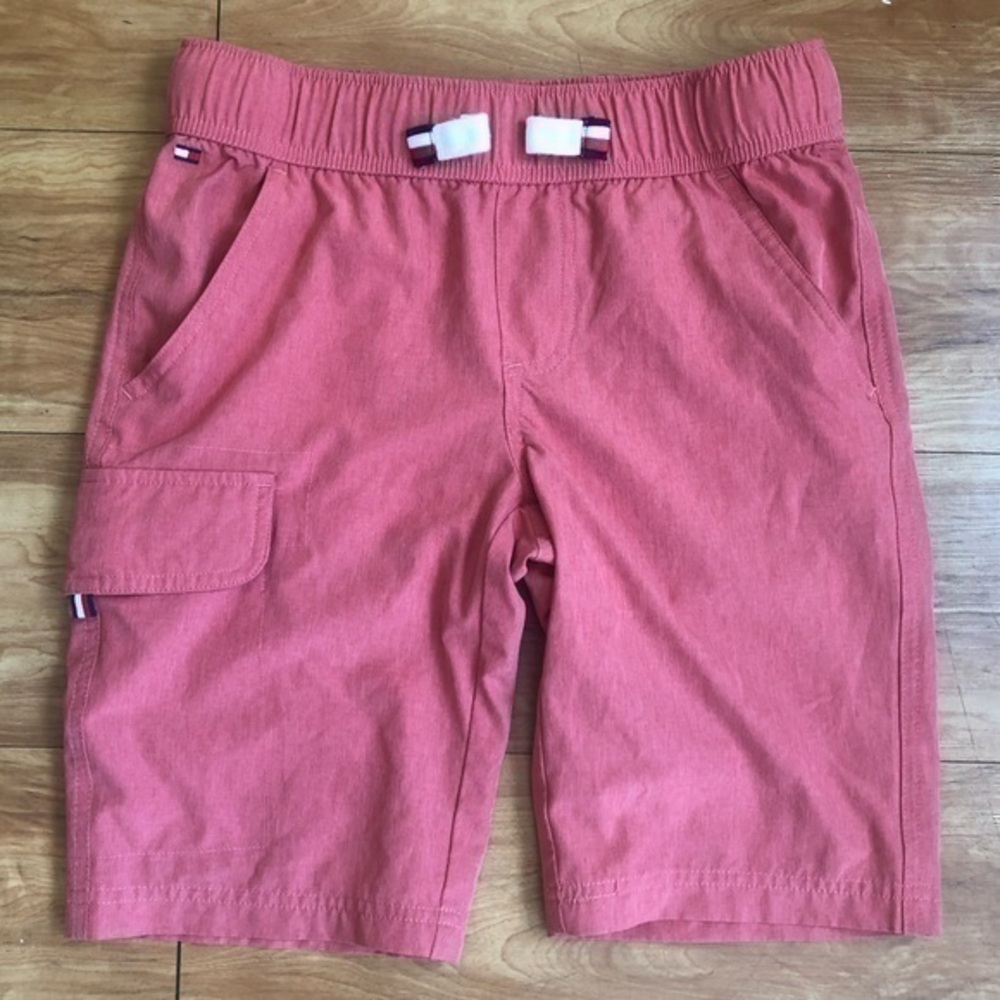 Tommy Hilfiger Boy Short sz 10